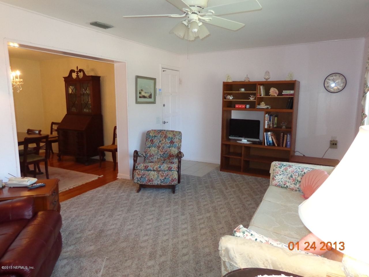 5535 Edmar Road Jacksonville, FL 32277 - Photo 8 of 29 Family room