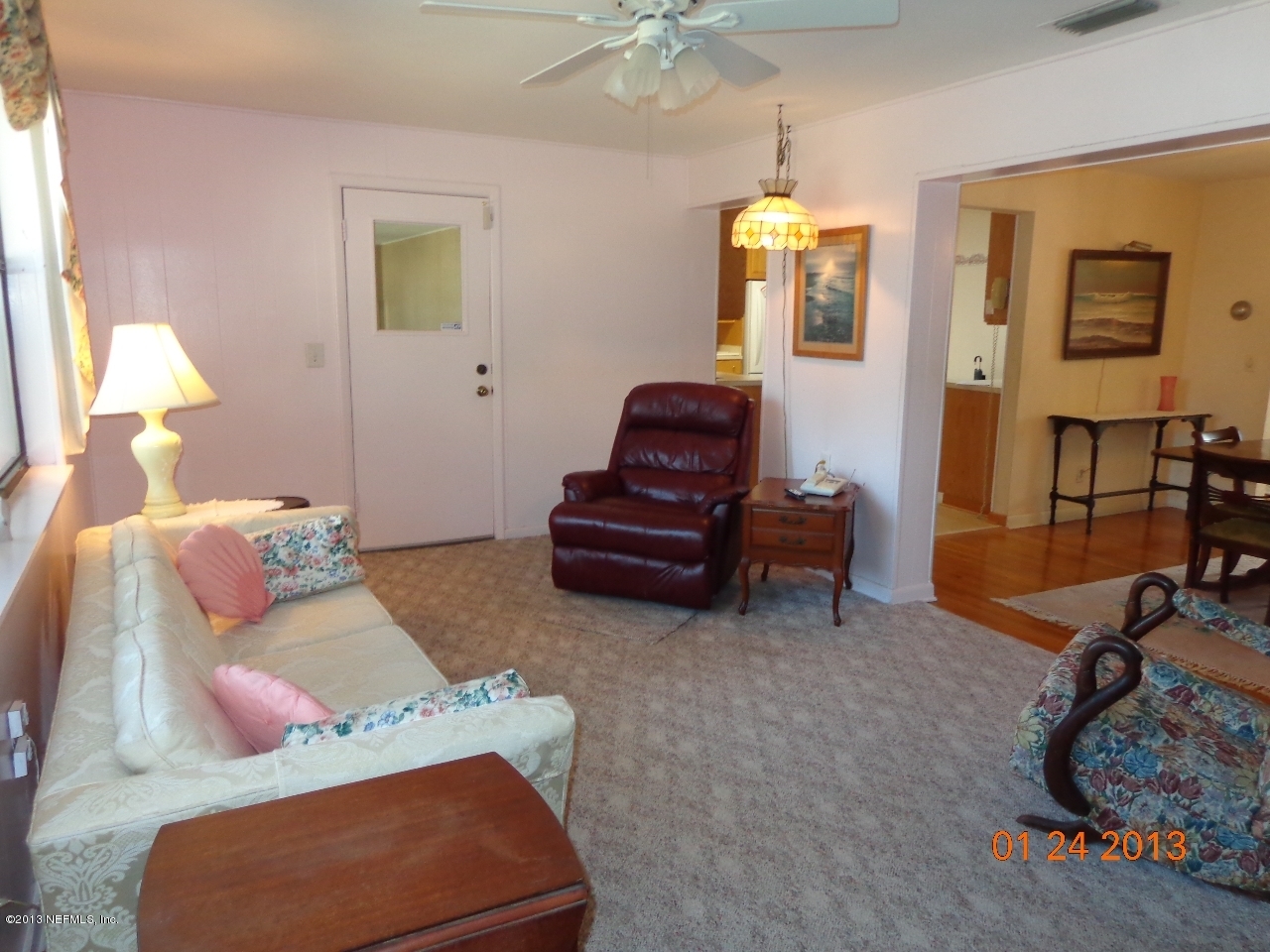 5535 Edmar Road Jacksonville, FL 32277 - Photo 9 of 29 Family room