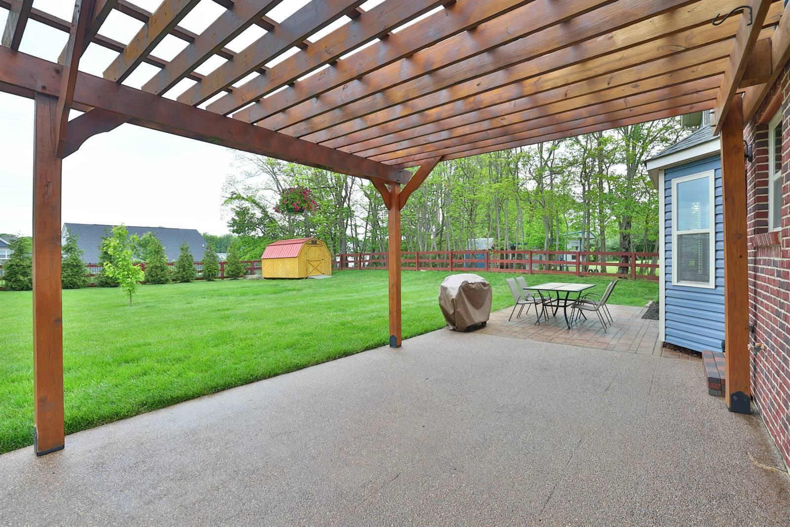3590 Ashford Road Covington, KY 41015 - Photo 37 of 50 Gallery Image 37