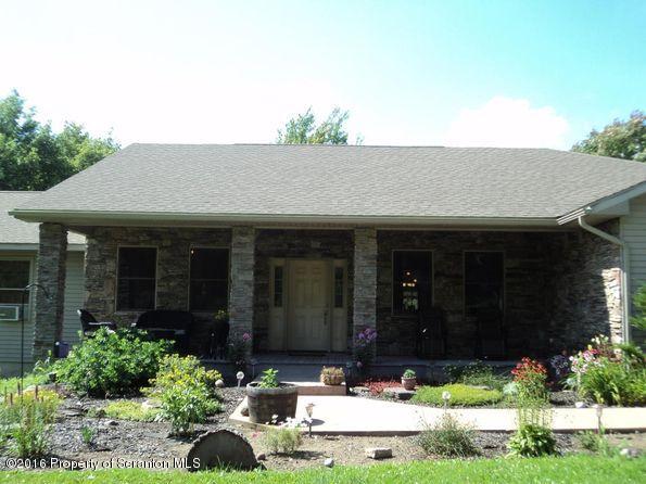 167 Green Grove Road Scott Township, PA 18447 - Photo 1 of 11 Gallery Image 1