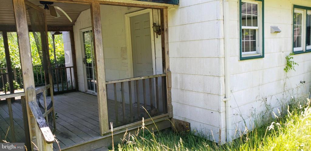 26878 Fairmount Road Westover, MD 21871 - Photo 1 of 27 Back view