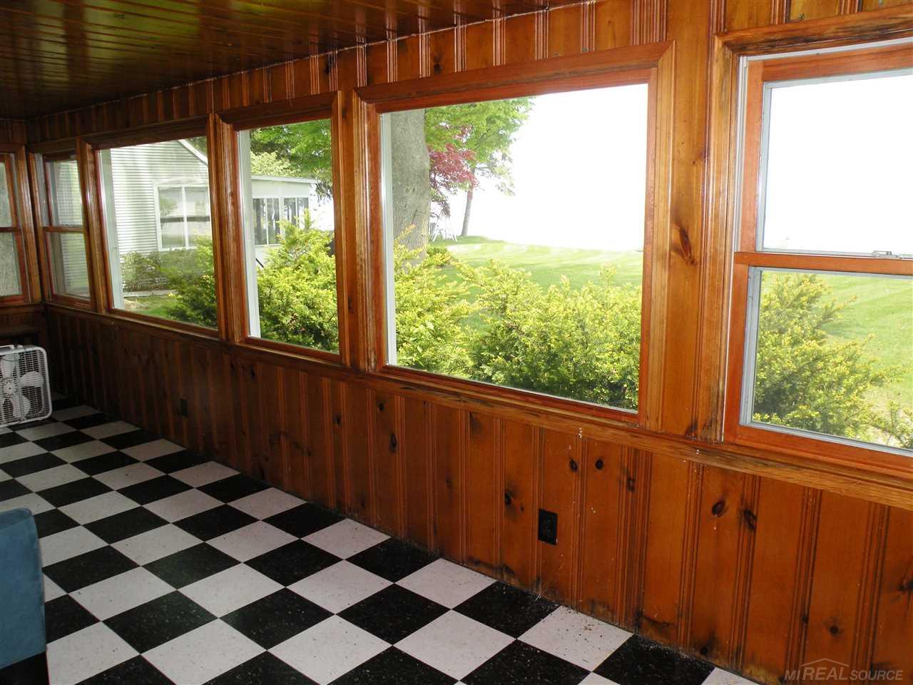 6763 Lakeshore Road Lexington, MI 48450 - Photo 12 of 34