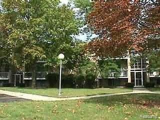 4921 South Crooks Road, Unit N6 Royal Oak, MI 48073 - Photo 1 of 1 Listing Image