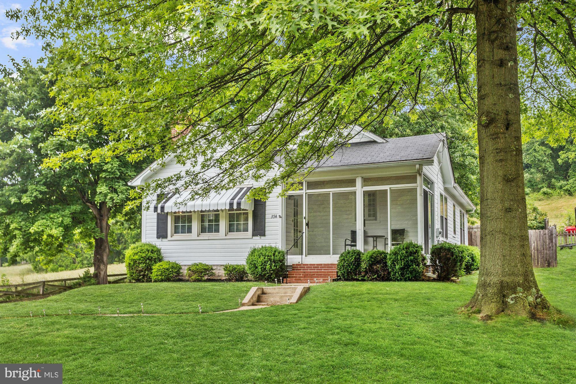 354 Ridge Road Westminster, MD 21157 - Photo 1 of 32 354 Ridge Road
