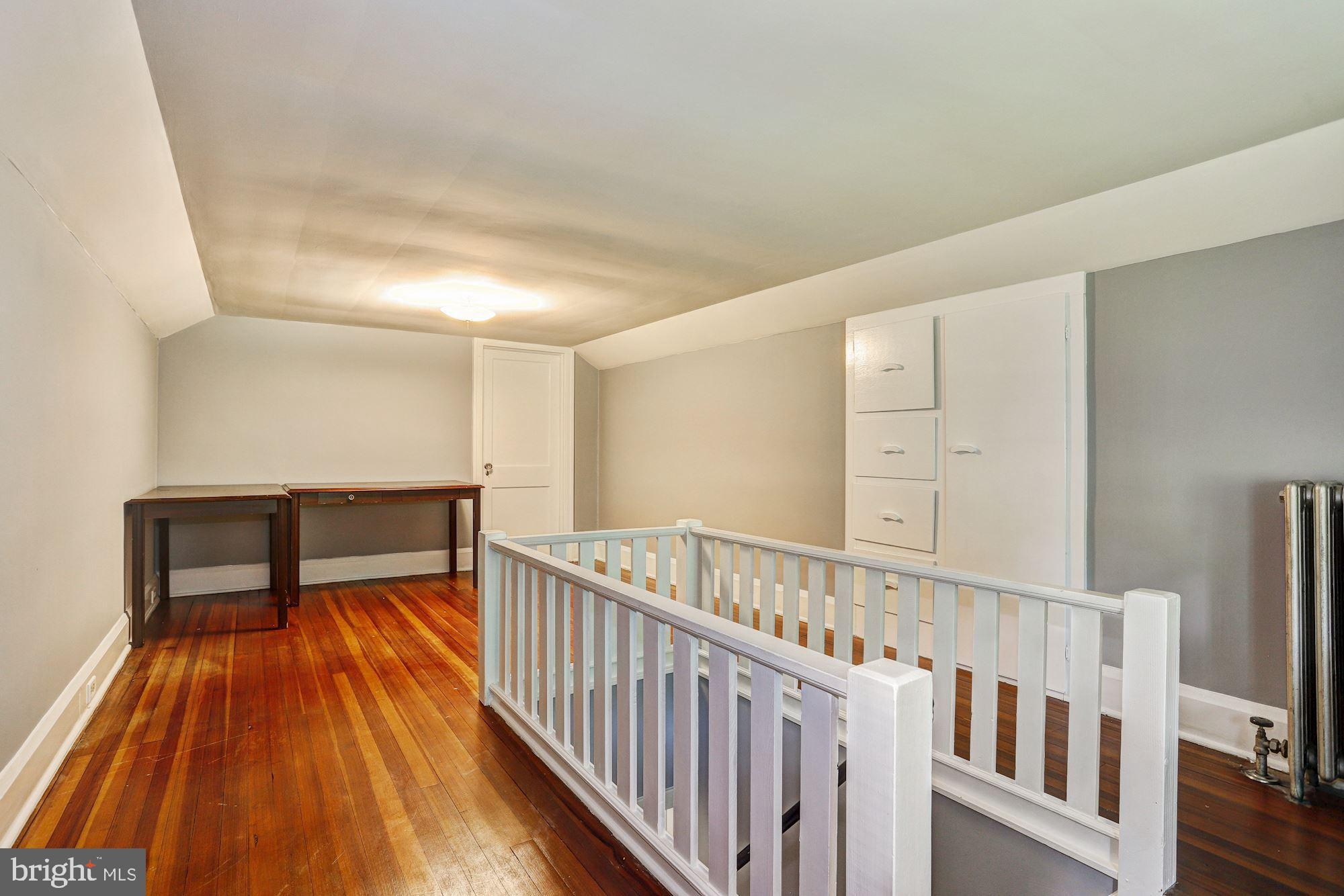 354 Ridge Road Westminster, MD 21157 - Photo 19 of 32 Upper Level Bedroom