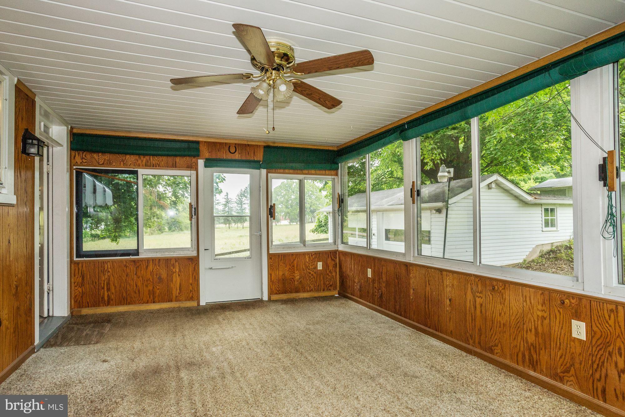 354 Ridge Road Westminster, MD 21157 - Photo 21 of 32 Sunroom