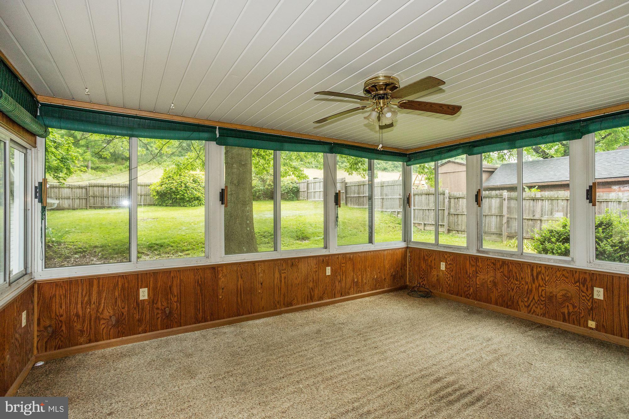 354 Ridge Road Westminster, MD 21157 - Photo 22 of 32 Sunroom