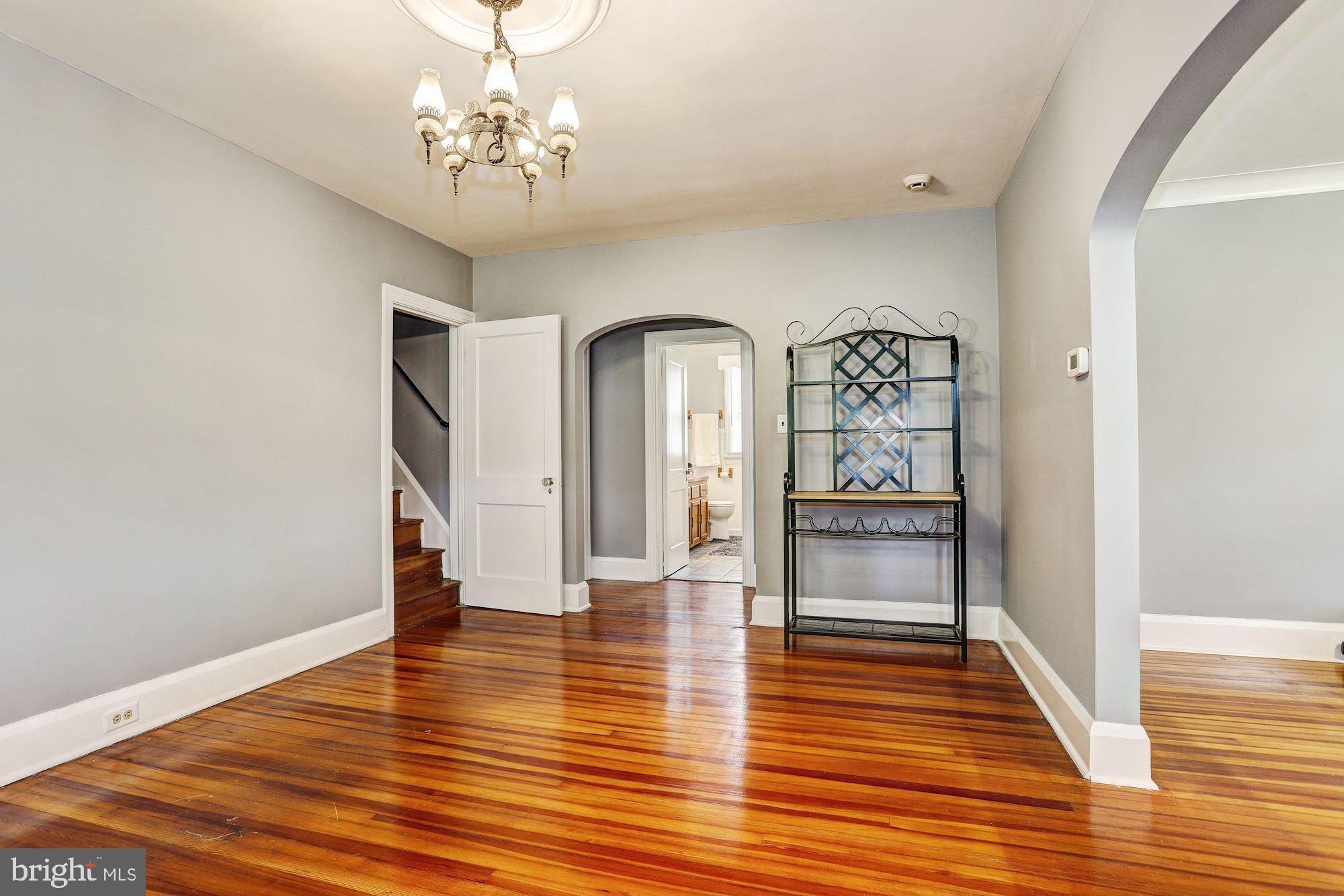 354 Ridge Road Westminster, MD 21157 - Photo 7 of 32 Dining Room