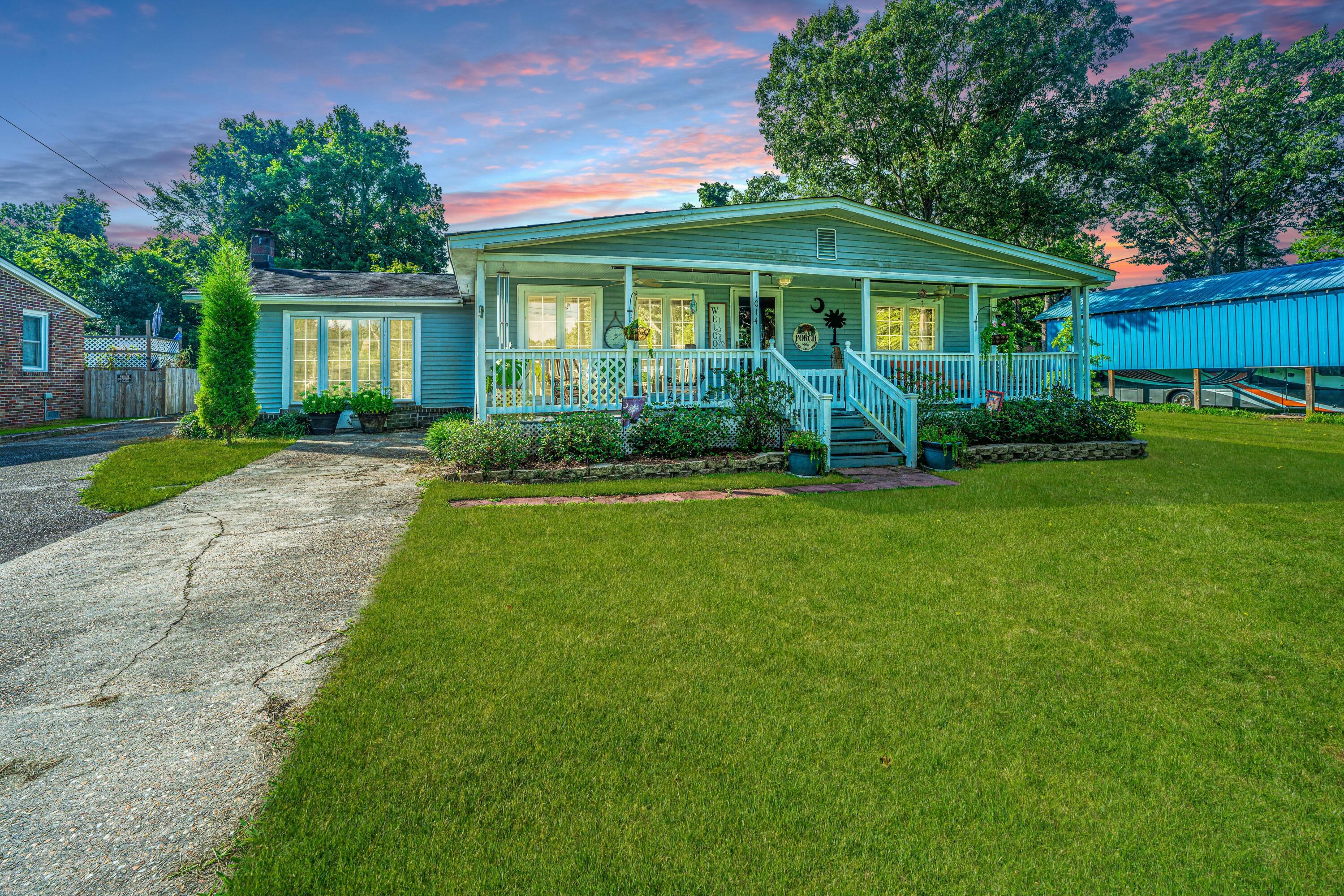 1014 Wilhite Drive Ladson, SC 29456 - Photo 1 of 53 1014WilhiteDr001