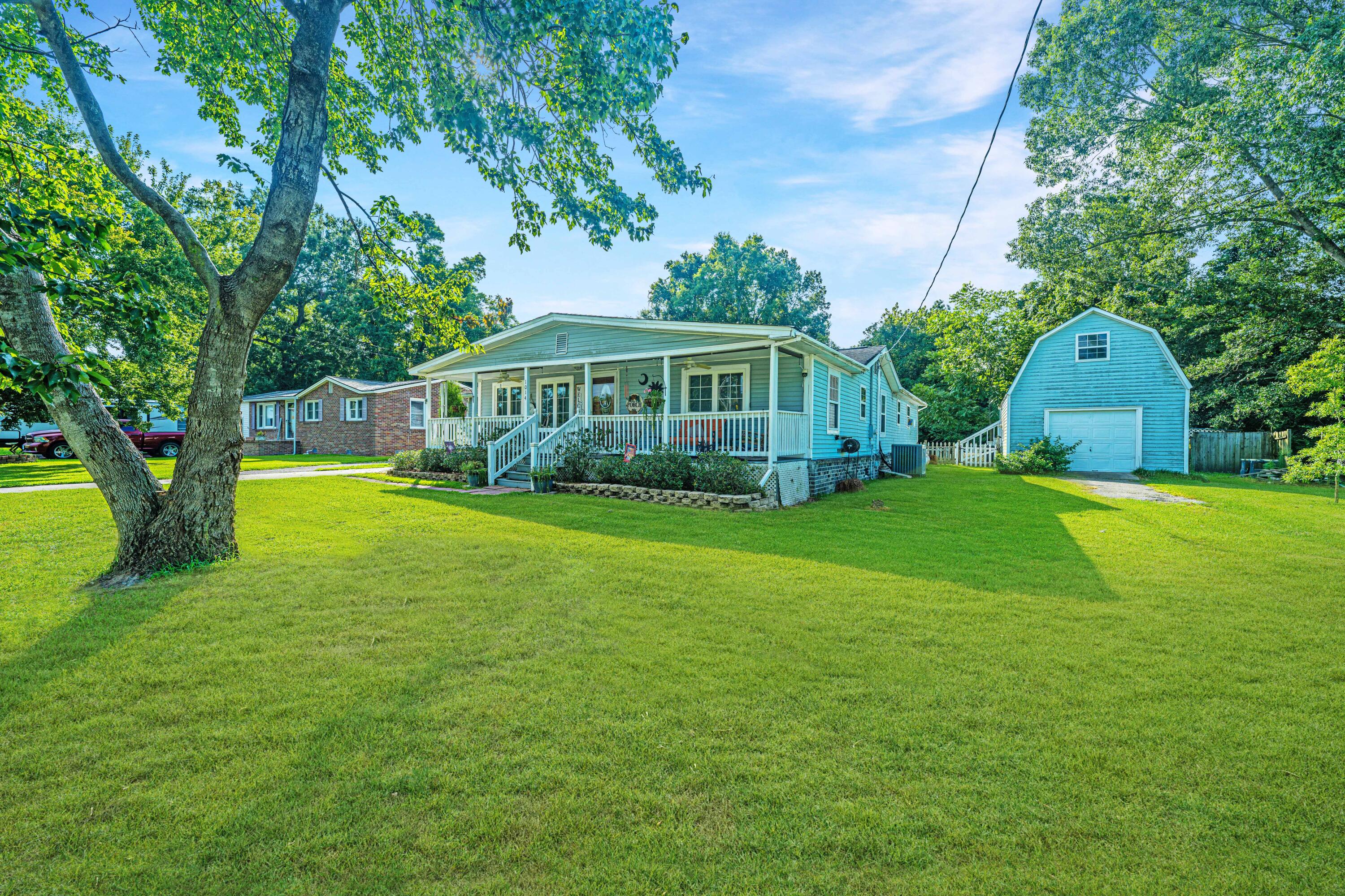 1014 Wilhite Drive Ladson, SC 29456 - Photo 2 of 53 1014WilhiteDr002