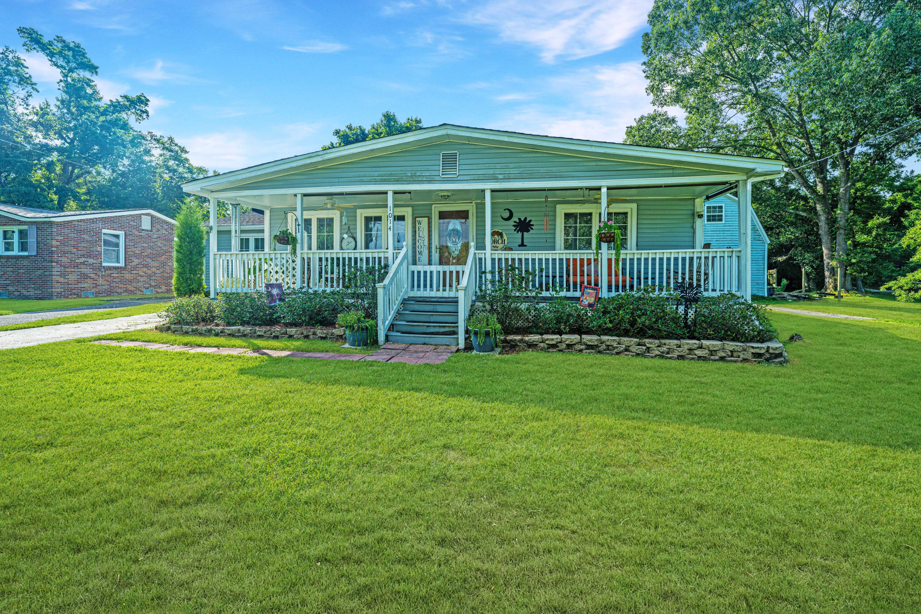 1014 Wilhite Drive Ladson, SC 29456 - Photo 3 of 53 1014WilhiteDr003