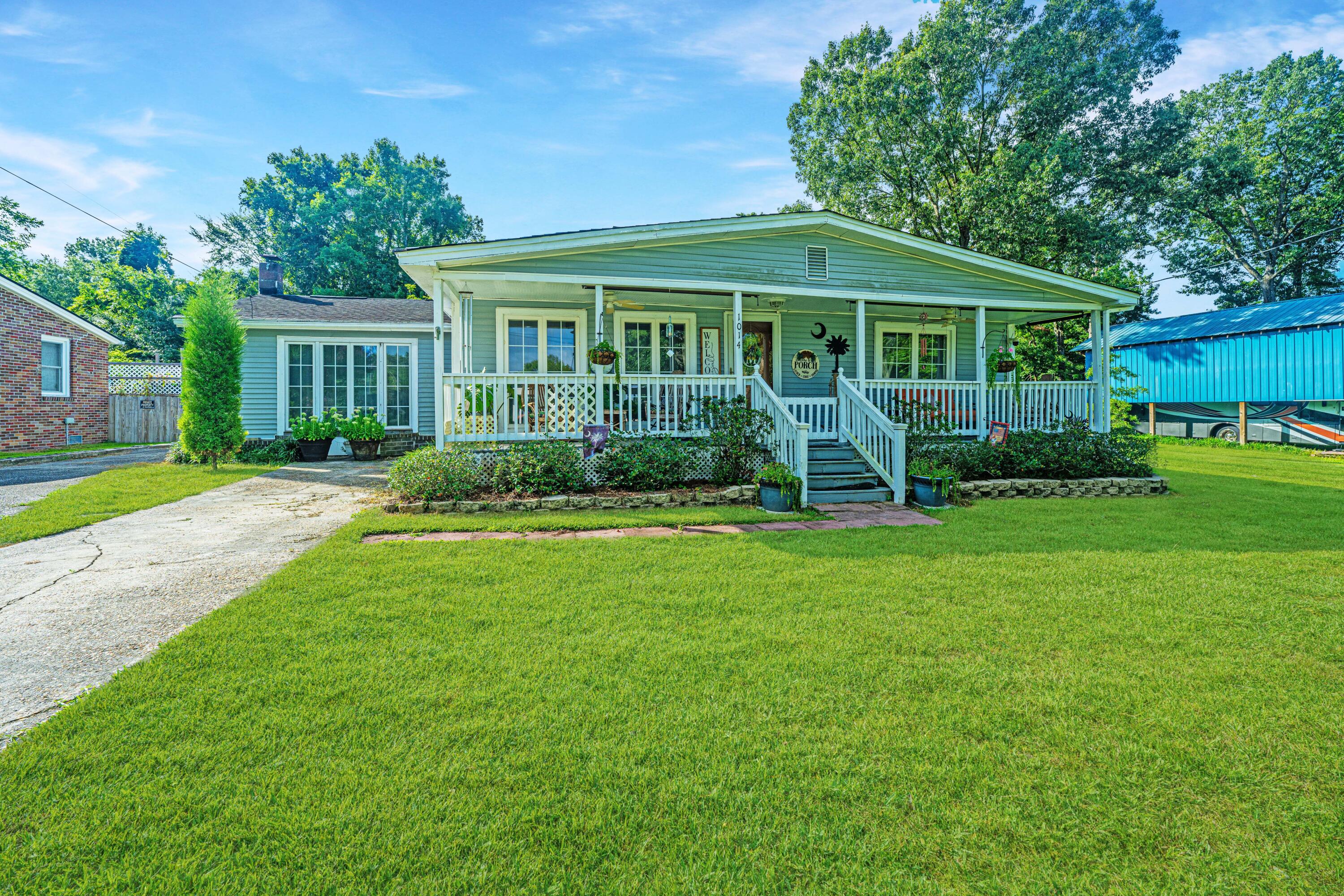 1014 Wilhite Drive Ladson, SC 29456 - Photo 5 of 53 1014WilhiteDr005