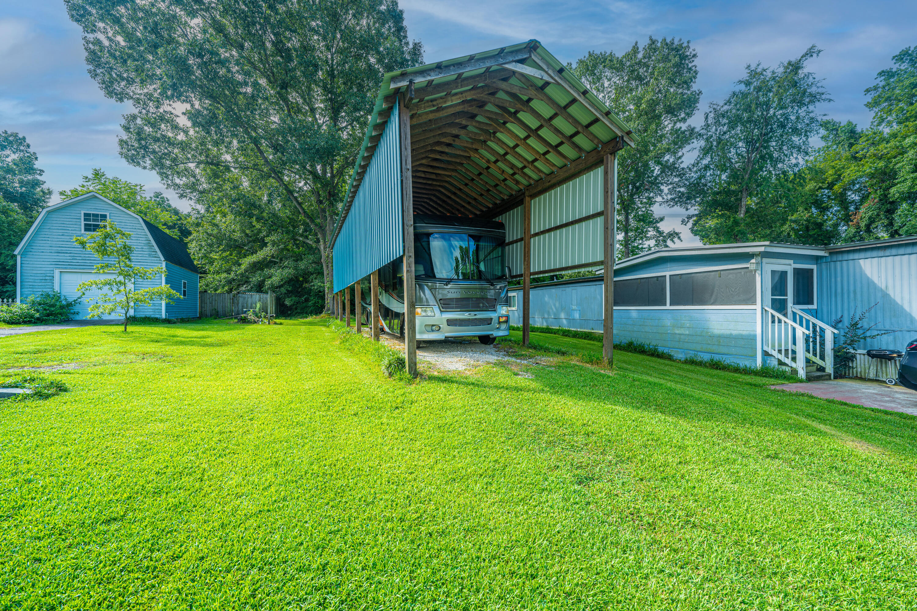 1014 Wilhite Drive Ladson, SC 29456 - Photo 52 of 53 1014WilhiteDr053