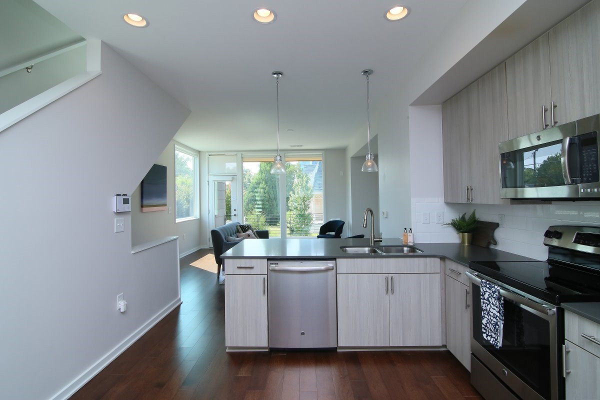 552 South Person Street Raleigh, NC 27601 - Photo 6 of 24 Photo 6