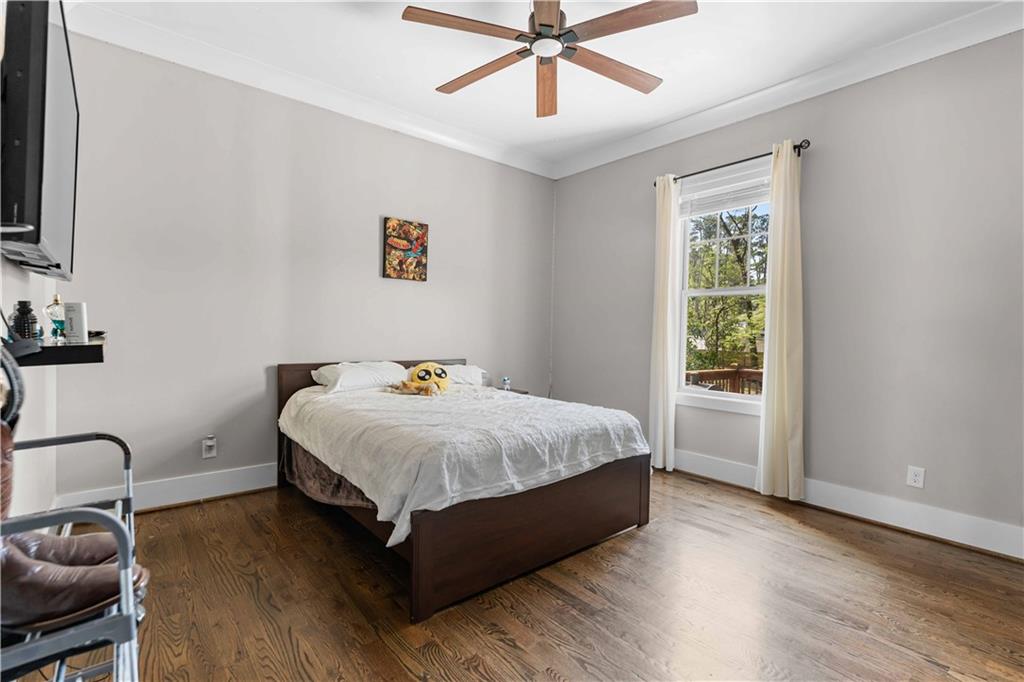 5758 Williams Road Norcross, GA 30093 - Photo 35 of 90 Gallery Image 35