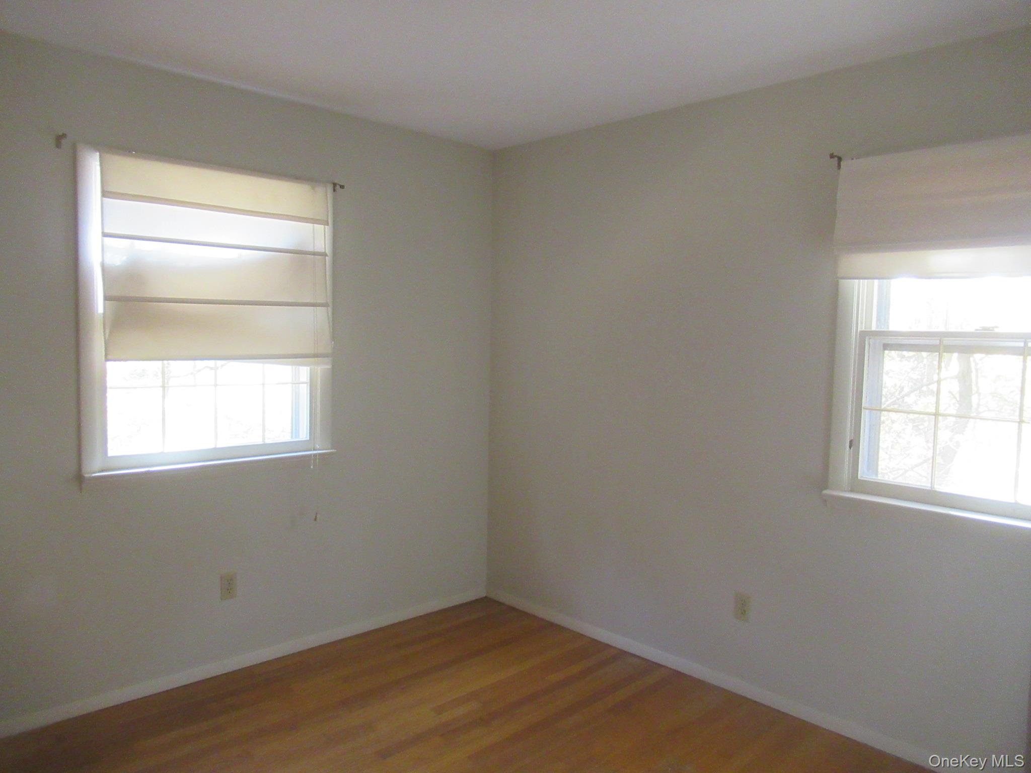 77 Brothers Road Wappingers Falls, NY 12590 - Photo 15 of 21 an empty room with a window
