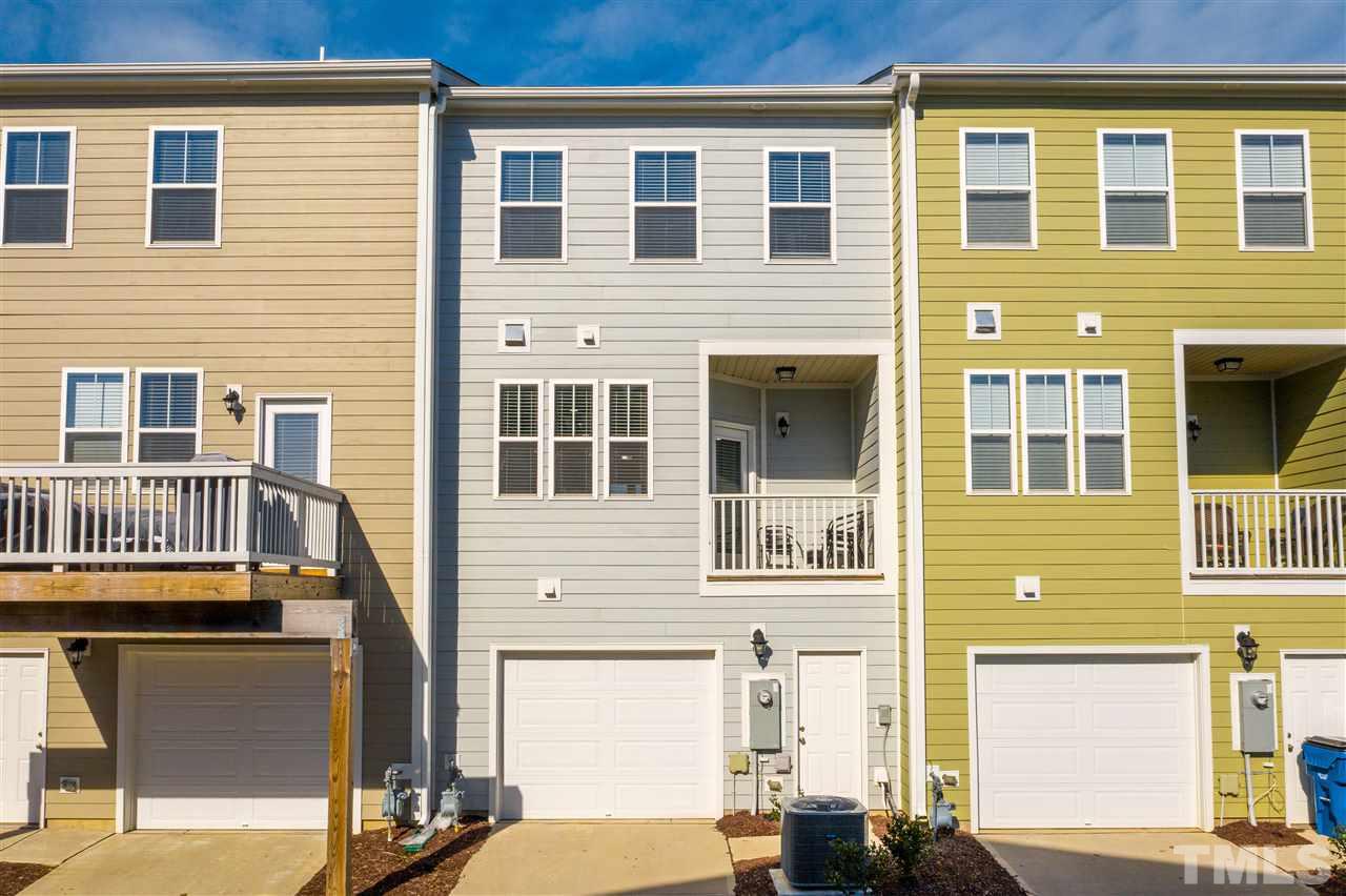 5302 Beckom Street Raleigh, NC 27616 - Photo 4 of 30 Gallery Image 4