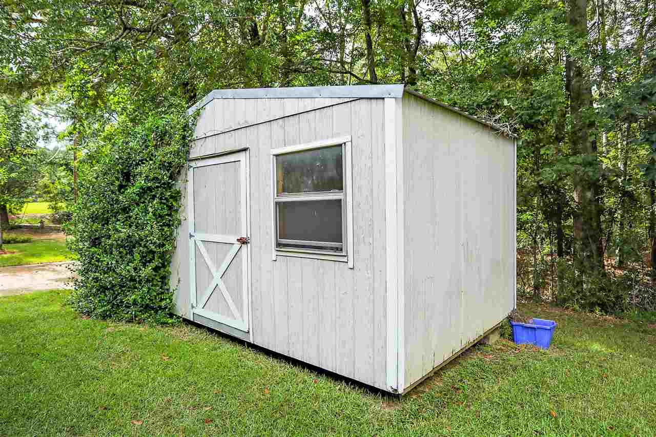 2890 Haley Road Terry, MS 39170 - Photo 32 of 50 Photo 32