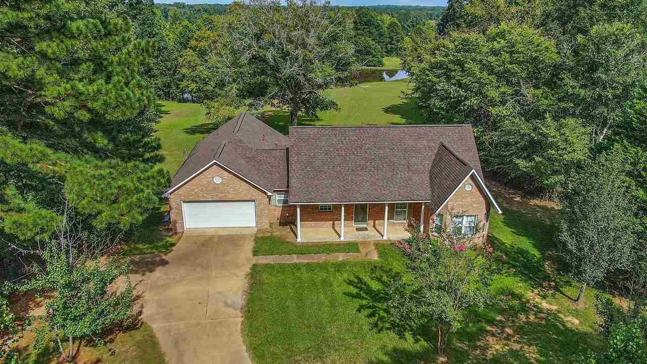 2890 Haley Road Terry, MS 39170 - Photo 40 of 50 Photo 40