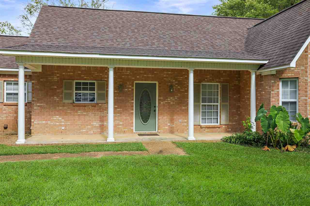 2890 Haley Road Terry, MS 39170 - Photo 4 of 50 Photo 4