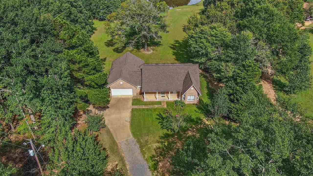 2890 Haley Road Terry, MS 39170 - Photo 41 of 50 Photo 41