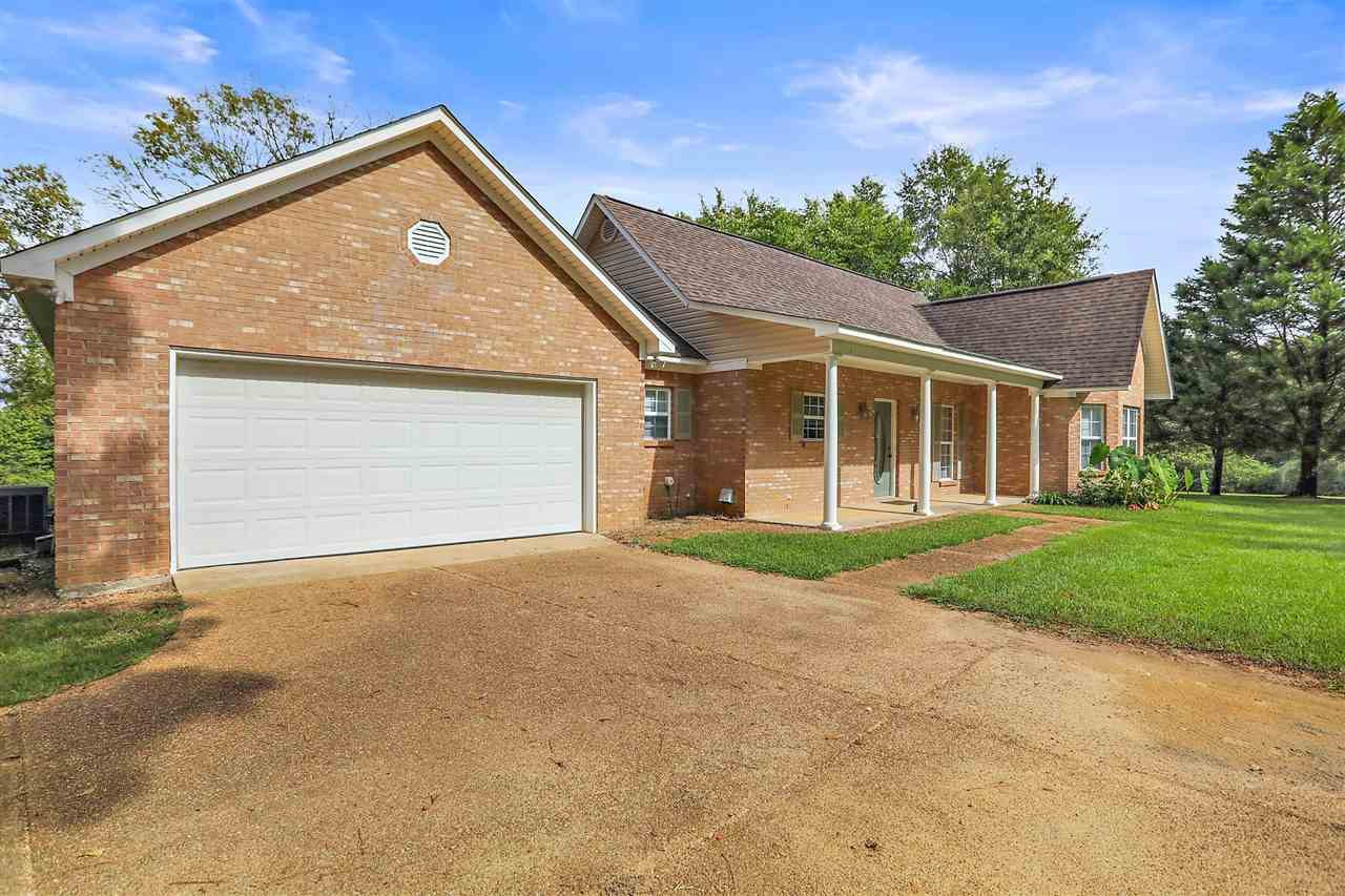 2890 Haley Road Terry, MS 39170 - Photo 5 of 50 Photo 5