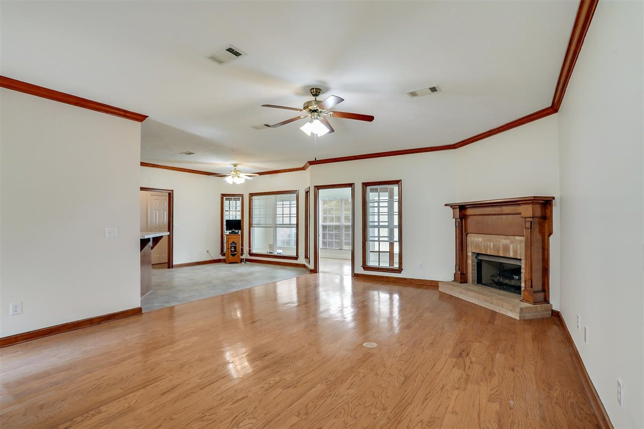 2890 Haley Road Terry, MS 39170 - Photo 7 of 50 Photo 7