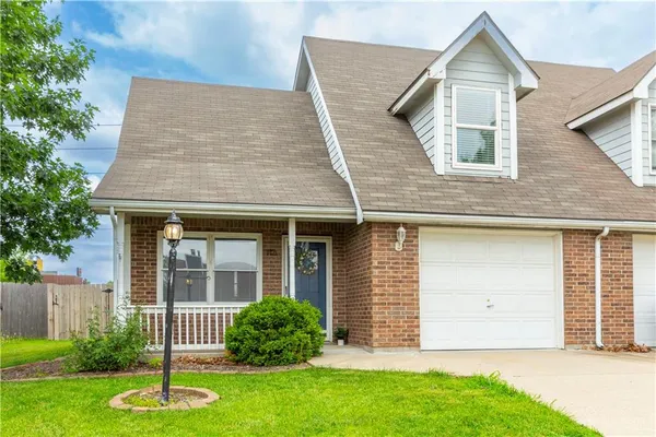 $205,000 | 1421 Ash Court, Eudora, KS 66025