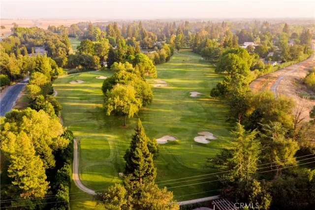 a view of a lake view