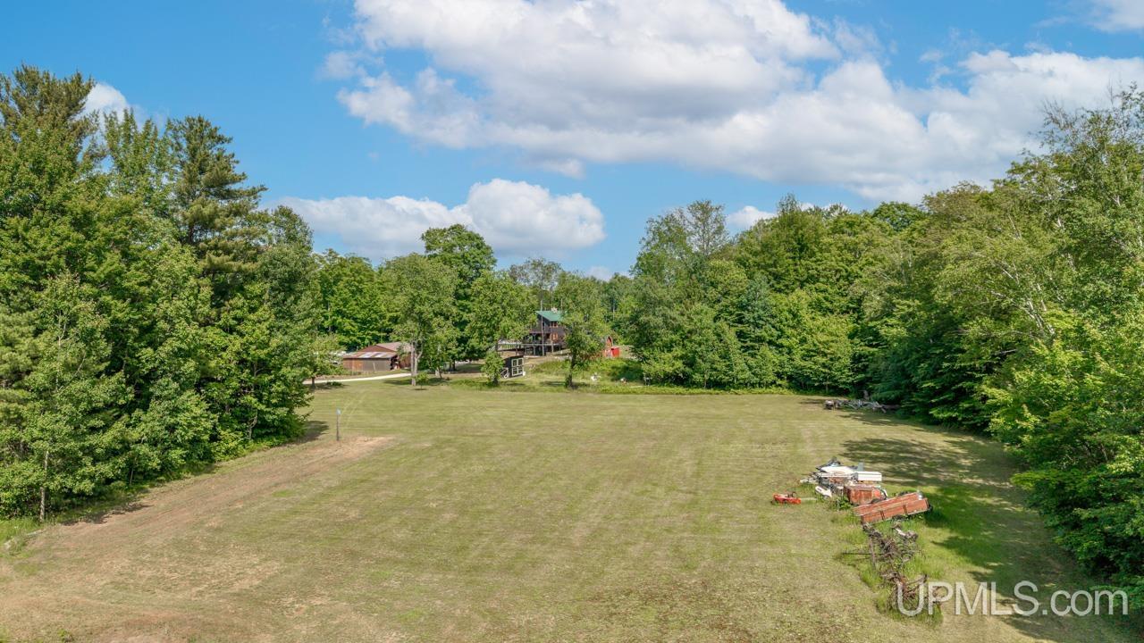 8511 Hyland Road Manistique, MI 49854 - Photo 47 of 67