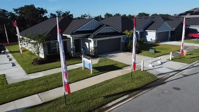 $348,000 | 13170 Kent Bradley Street, Dade City, FL 33525