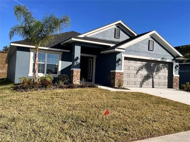 $348,000 | 13170 Kent Bradley Street, Dade City, FL 33525