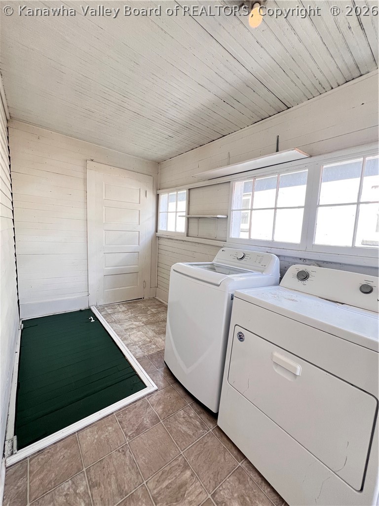 100 High Street Point Pleasant, WV 25550 - Photo 27 of 27 Entry to Partial Basement