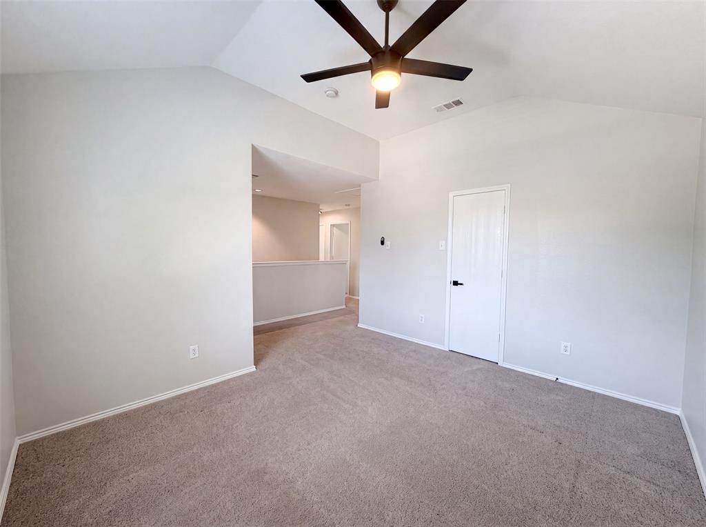3605 Lazy River Ranch Road Fort Worth, TX 76262 - Photo 4 of 27 Staged Photo
