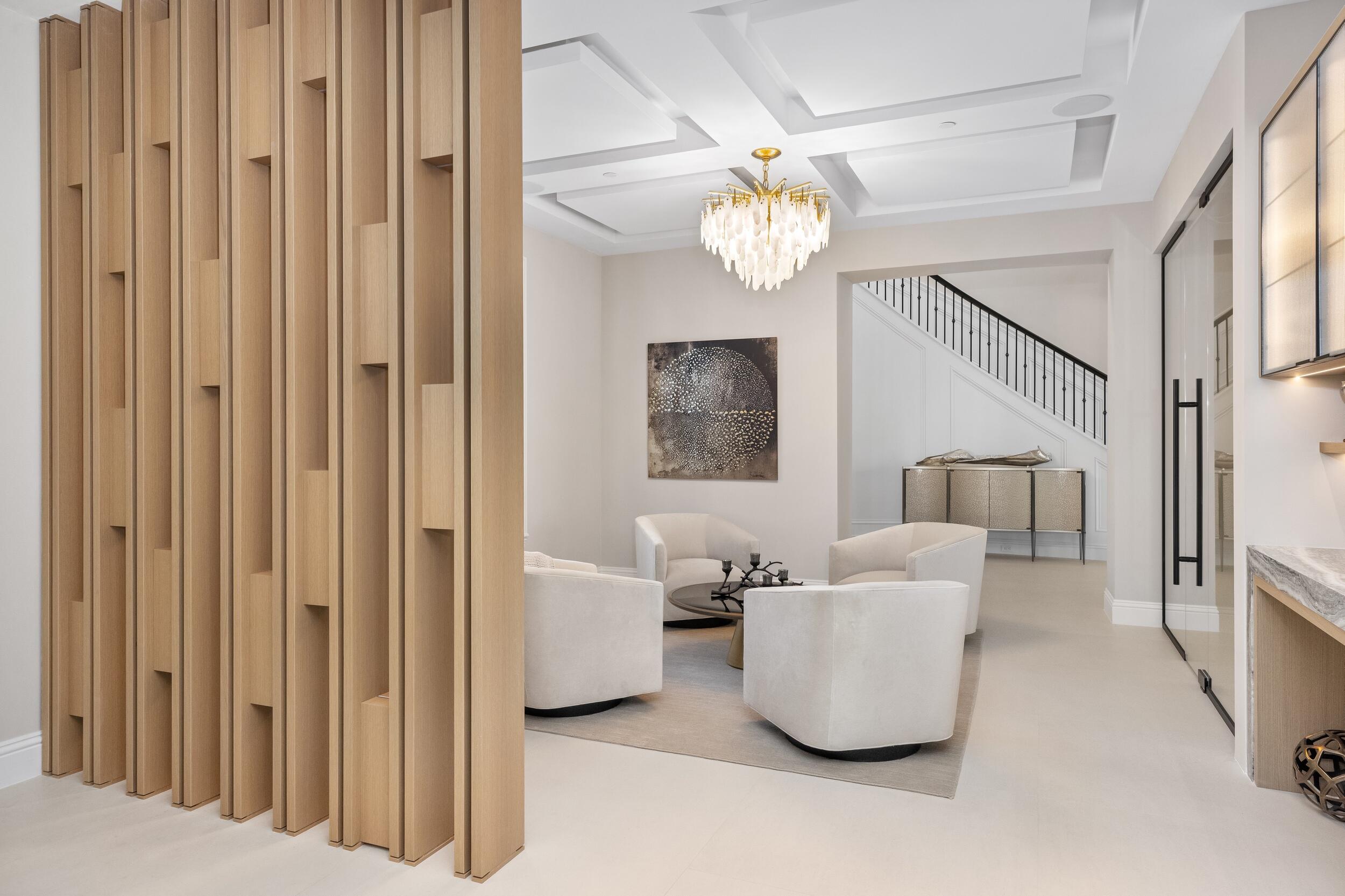 2989 Spanish River Road Boca Raton, FL 33432 - Photo 11 of 130 Wine Room 5