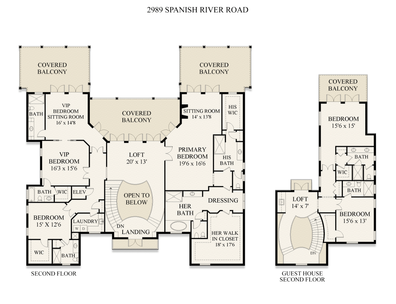 2989 Spanish River Road Boca Raton, FL 33432 - Photo 130 of 130