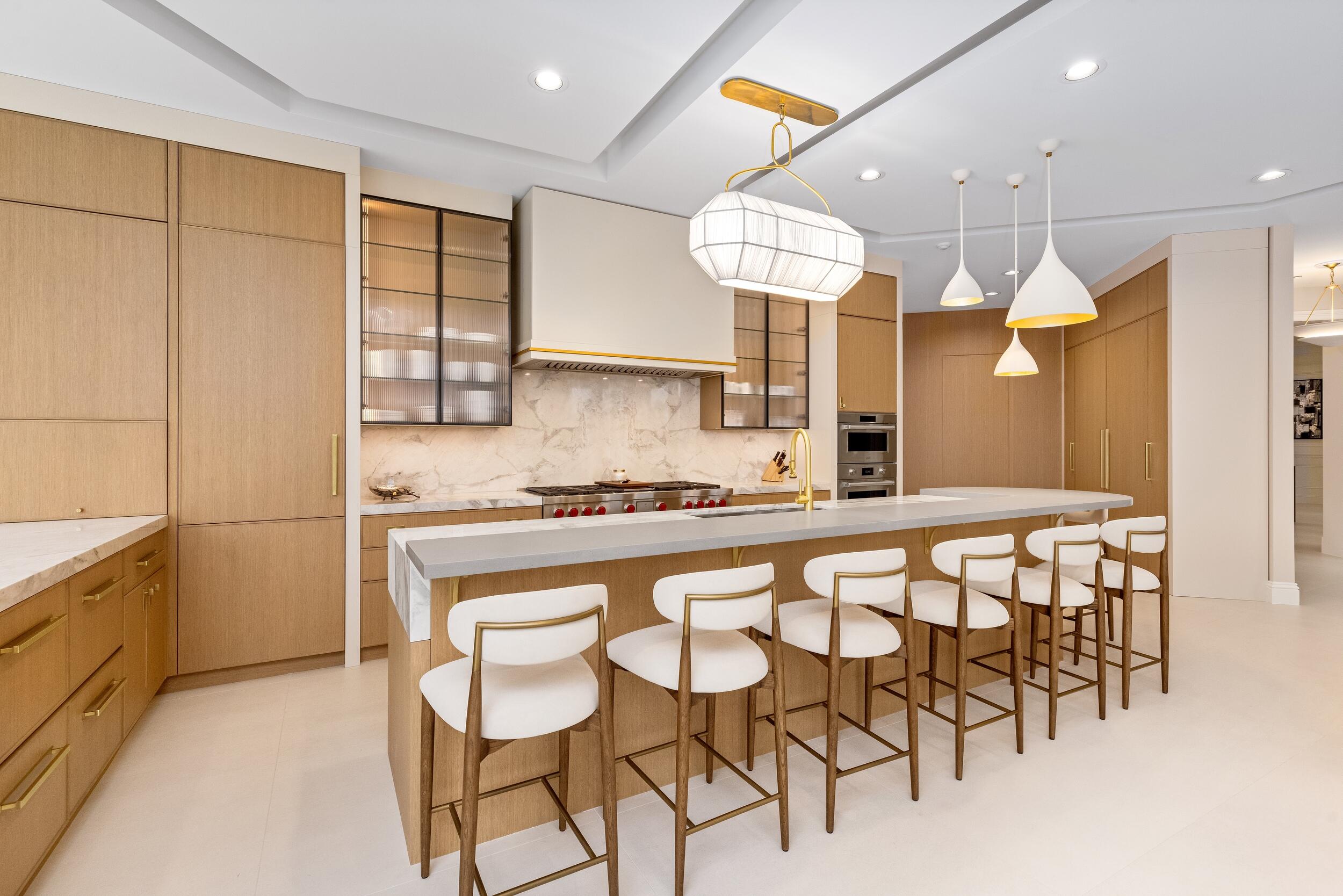 2989 Spanish River Road Boca Raton, FL 33432 - Photo 19 of 130 Kitchen 11