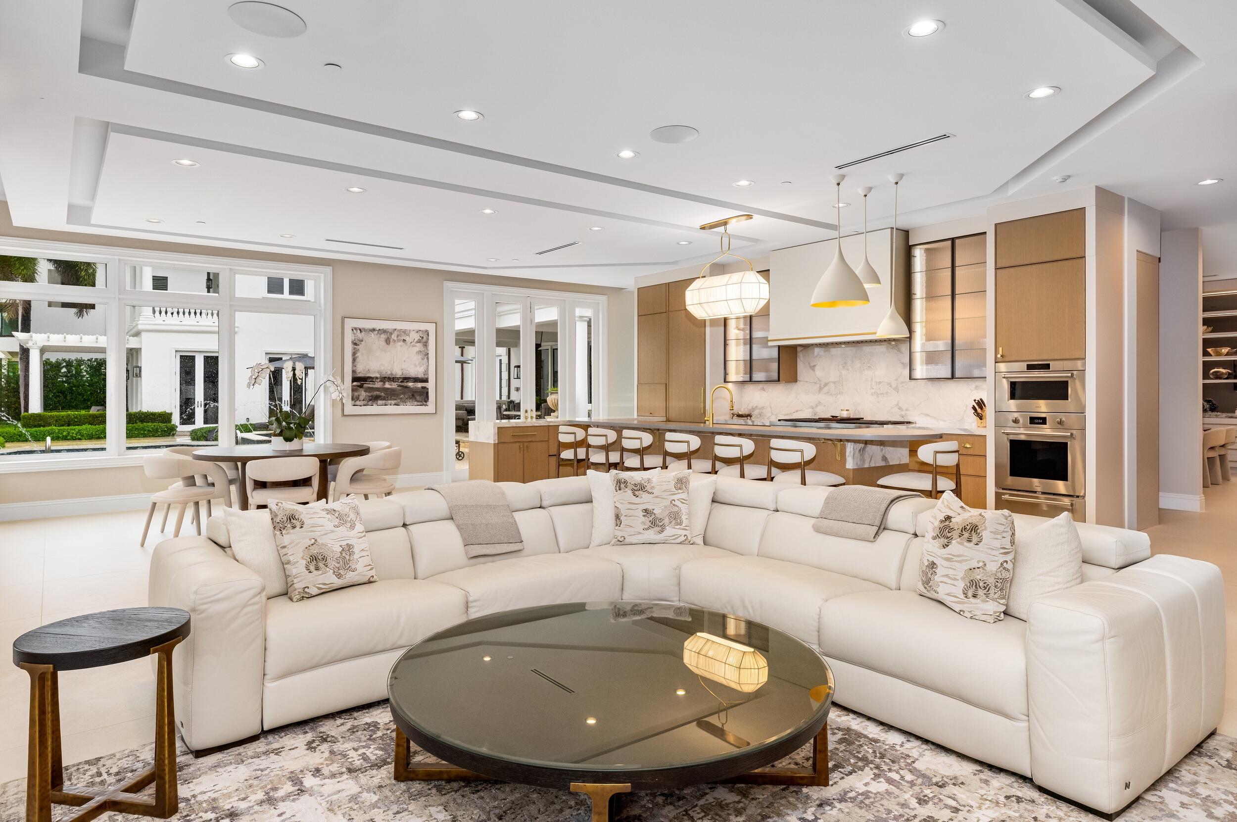 2989 Spanish River Road Boca Raton, FL 33432 - Photo 22 of 130 Kitchen 15