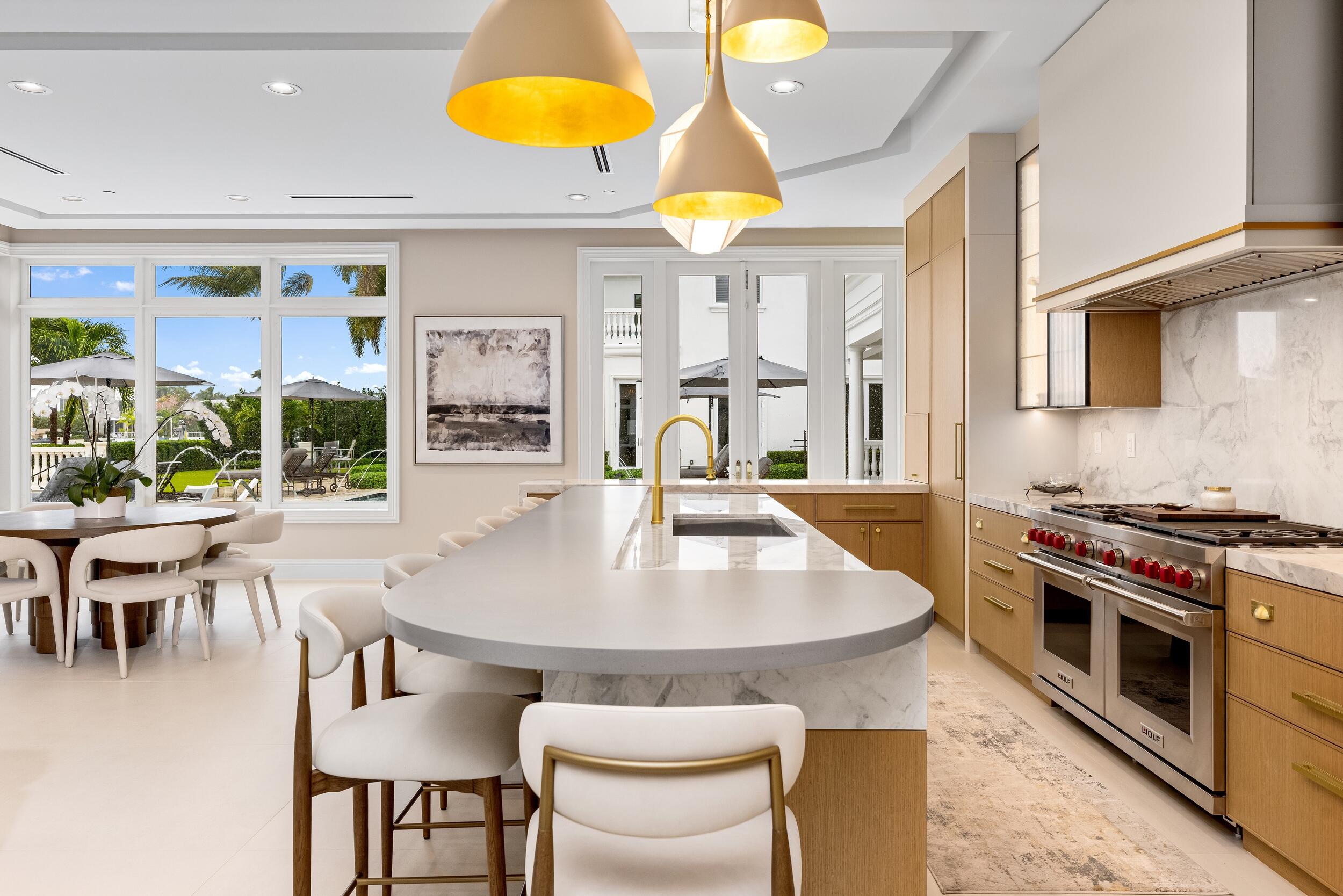 2989 Spanish River Road Boca Raton, FL 33432 - Photo 24 of 130 Kitchen 16