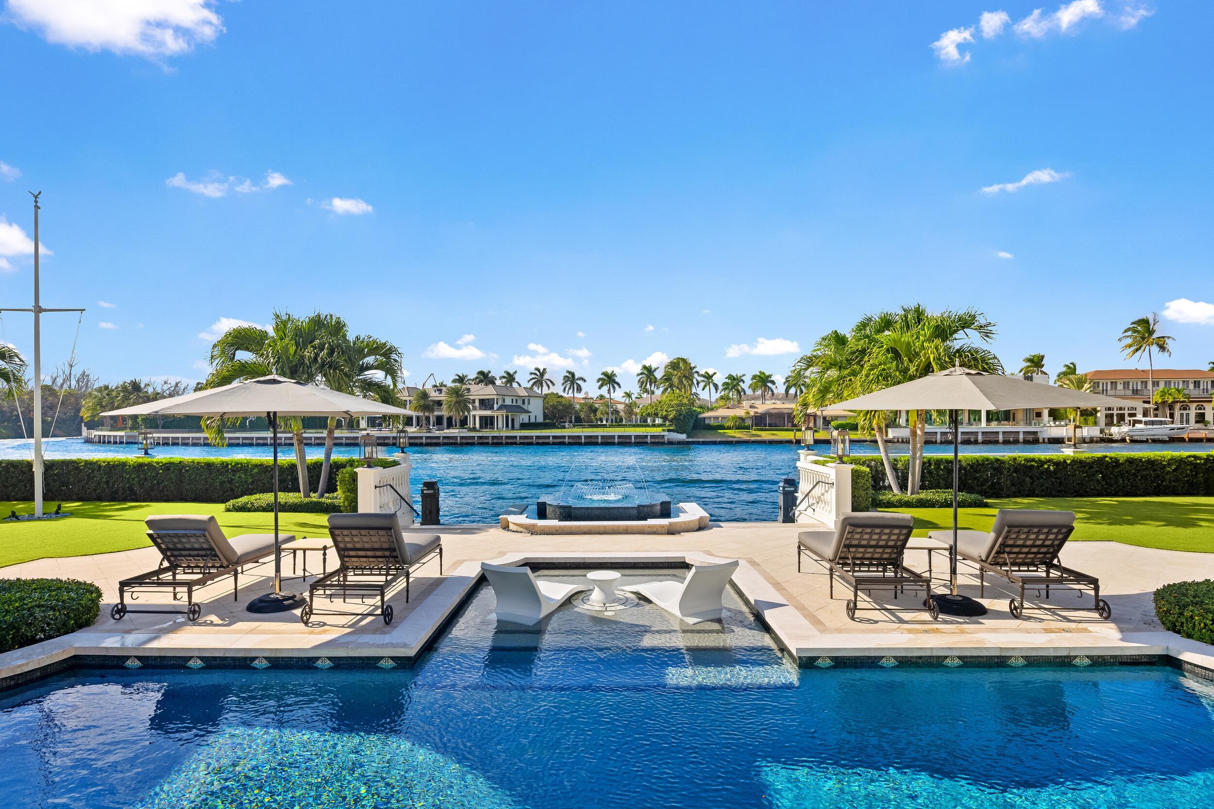 2989 Spanish River Road Boca Raton, FL 33432 - Photo 45 of 130 Pool 4 EDITED