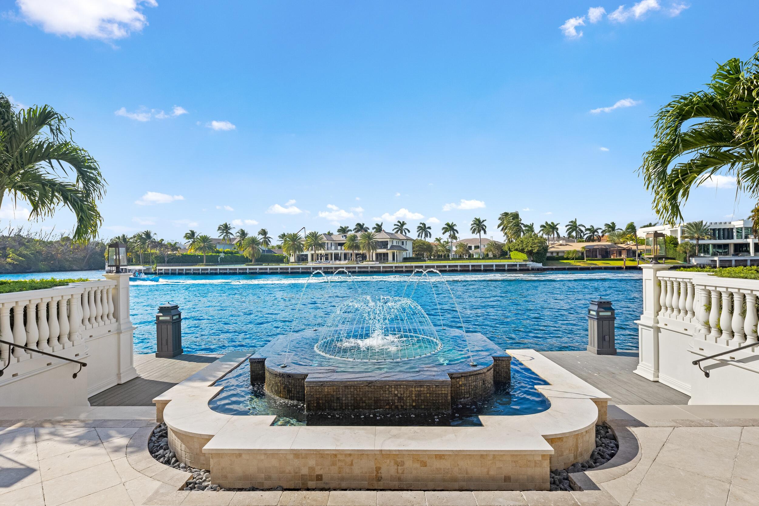 2989 Spanish River Road Boca Raton, FL 33432 - Photo 53 of 130 Waterfront 4