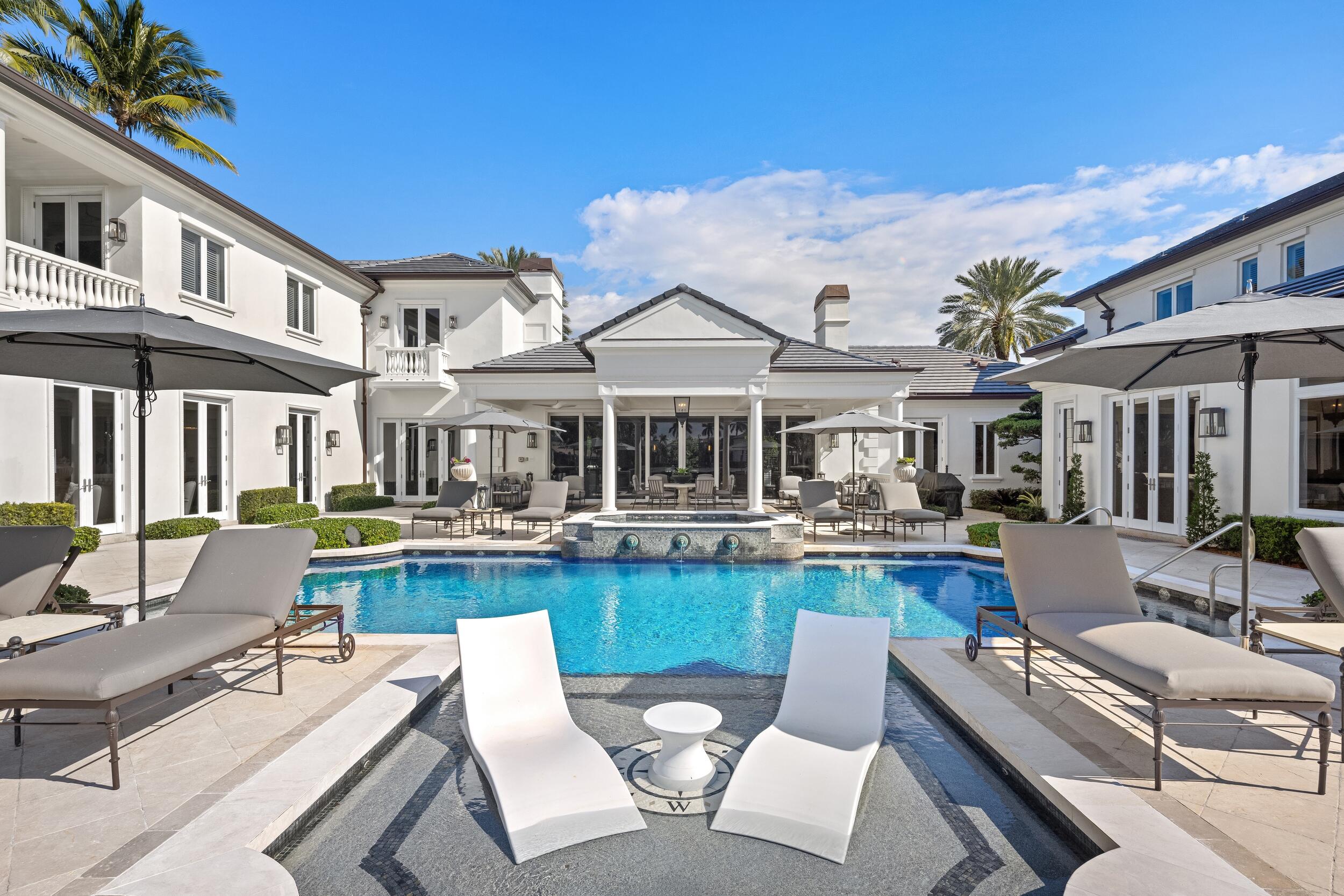 2989 Spanish River Road Boca Raton, FL 33432 - Photo 56 of 130 Pool 9 EDITED