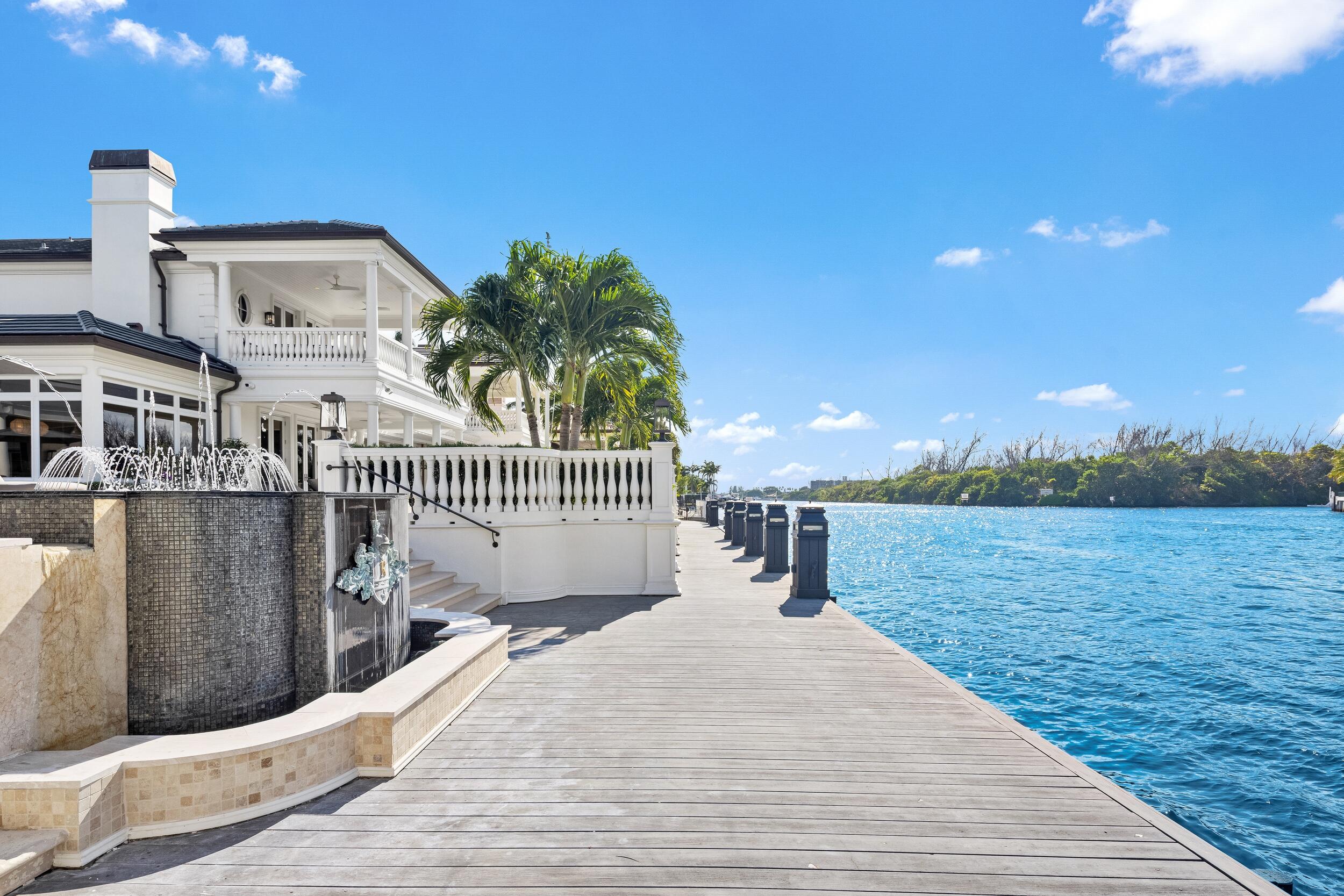 2989 Spanish River Road Boca Raton, FL 33432 - Photo 58 of 130 Waterfront 2