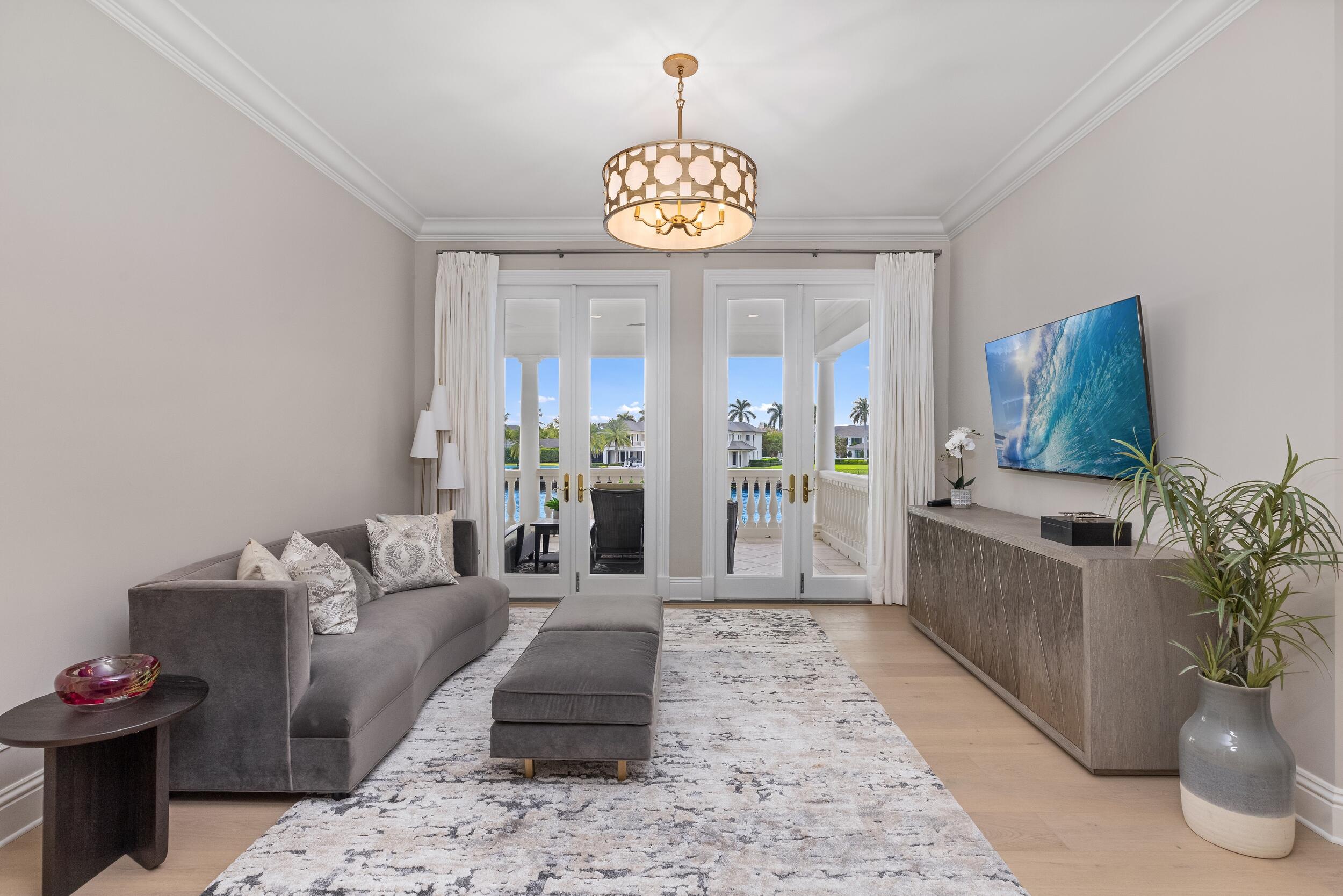 2989 Spanish River Road Boca Raton, FL 33432 - Photo 94 of 130 Den Upper 1