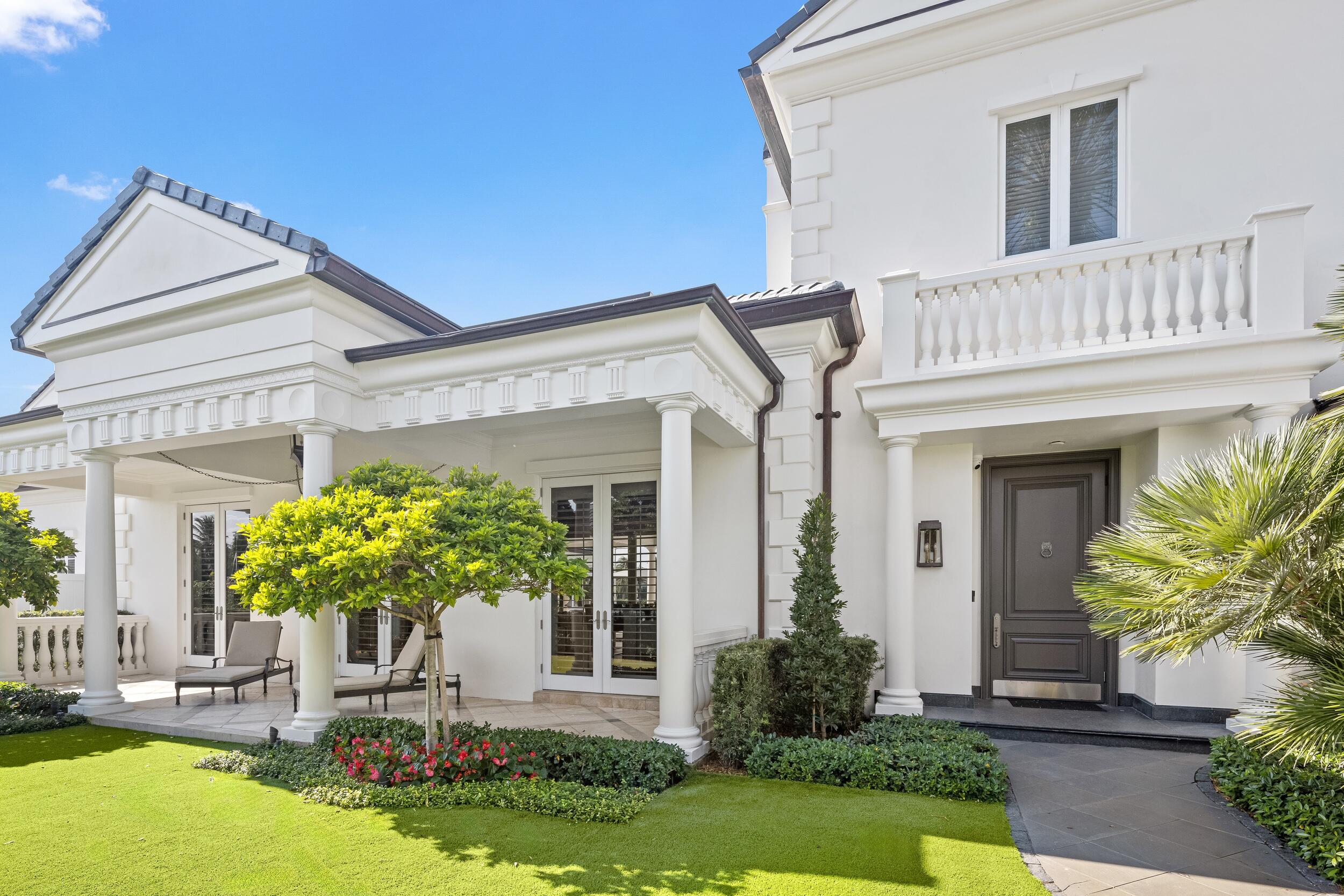 2989 Spanish River Road Boca Raton, FL 33432 - Photo 98 of 130 Front 4