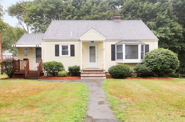 2 Rodney Road Bedford, MA 01730 - Photo 1 of 26 Gallery Image 1