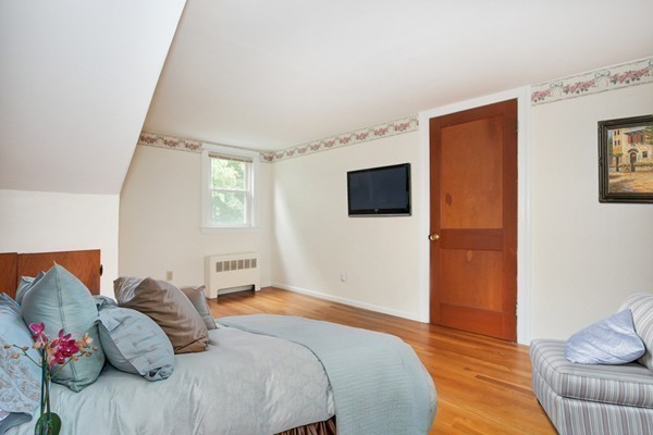 2 Rodney Road Bedford, MA 01730 - Photo 17 of 26 Gallery Image 17