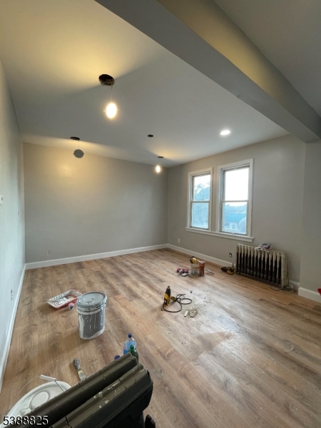 66 Winant Avenue Ridgefield Park, NJ 07660 - Photo 11 of 16 a view of an empty room and window