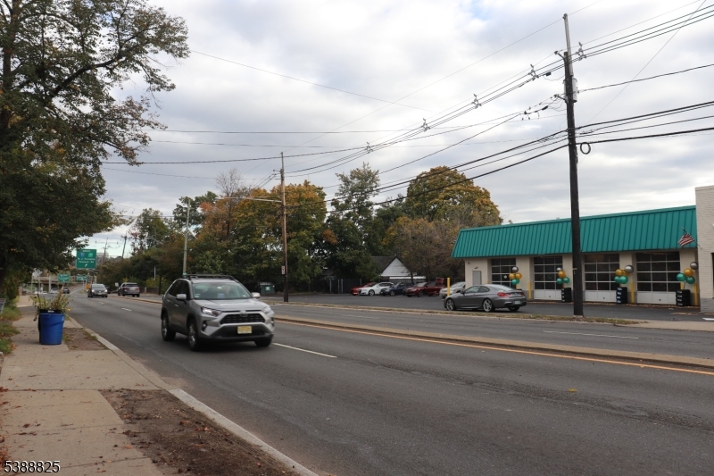 66 Winant Avenue Ridgefield Park, NJ 07660 - Photo 7 of 16 a car parked on the side of the road