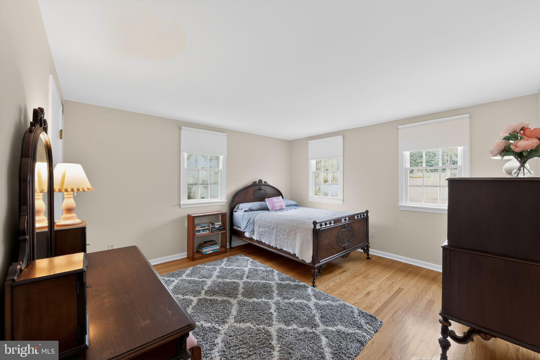 850 Farragut Road Berwyn, PA 19312 - Photo 25 of 37 Bedroom #2